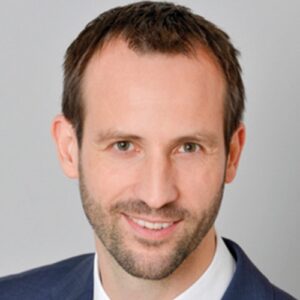 Porträt von Carsten Taudt