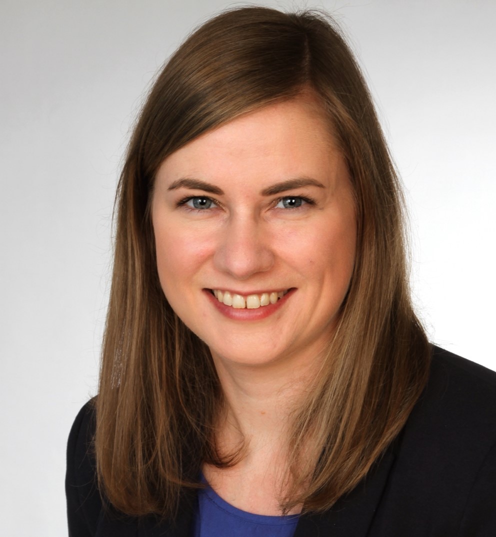 Porträt Nina Spahn