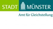 Logo Amt für Gleichstellung